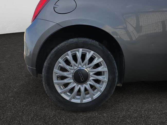 Fiat 500 Dolcevita 1.0 Hybrid 51KW (70 CV)  - Foto 20