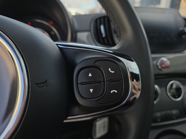 Fiat 500 Dolcevita 1.0 Hybrid 51KW (70 CV)  - Foto 16