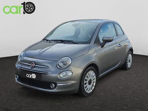 Fiat 500 Dolcevita 1.0 Hybrid 51KW (70 CV)  - Foto 2