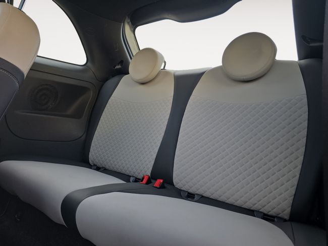 Fiat 500 Dolcevita 1.0 Hybrid 51KW (70 CV)  - Foto 13