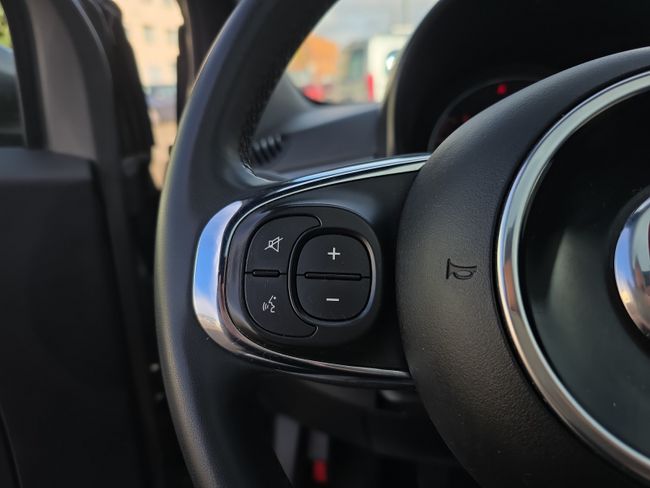 Fiat 500 Dolcevita 1.0 Hybrid 51KW (70 CV)  - Foto 17