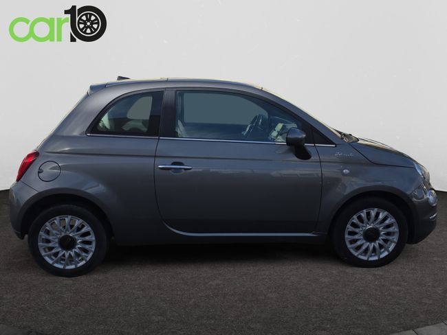 Fiat 500 Dolcevita 1.0 Hybrid 51KW (70 CV)  - Foto 6