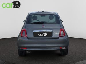 Fiat 500 Dolcevita 1.0 Hybrid 51KW (70 CV)  - Foto 5