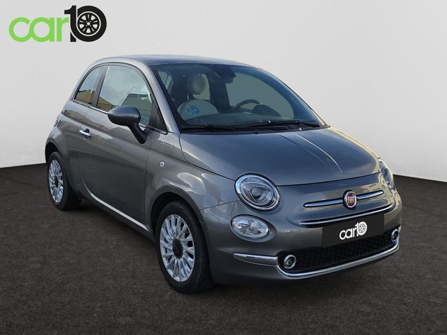 Fiat 500 Dolcevita 1.0 Hybrid 51KW (70 CV)  - Foto 7