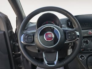 Fiat 500 Dolcevita 1.0 Hybrid 51KW (70 CV)  - Foto 21