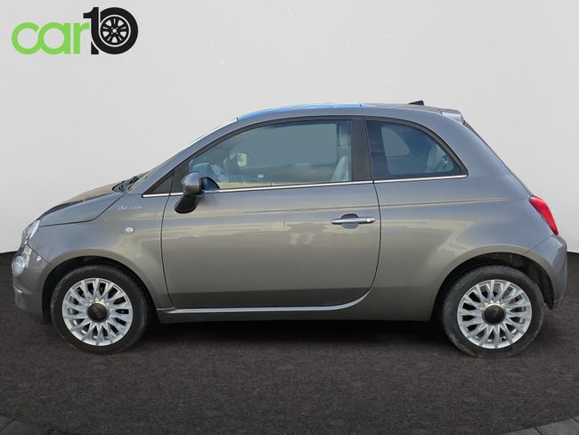Fiat 500 Dolcevita 1.0 Hybrid 51KW (70 CV)  - Foto 21