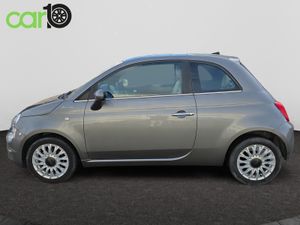 Fiat 500 Dolcevita 1.0 Hybrid 51KW (70 CV)  - Foto 39