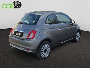 Fiat 500 Dolcevita 1.0 Hybrid 51KW (70 CV)  - Foto 7
