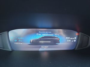 Peugeot 308 SW Allure Hybrid 180 eEAT8  - Foto 33