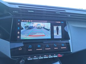 Peugeot 308 SW Allure Hybrid 180 eEAT8  - Foto 27