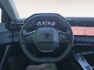 Peugeot 308 SW Allure Hybrid 180 eEAT8  - Foto 19