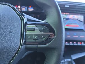 Peugeot 308 SW Allure Hybrid 180 eEAT8  - Foto 29