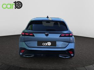 Peugeot 308 SW Allure Hybrid 180 eEAT8  - Foto 5