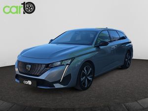 Peugeot 308 SW Allure Hybrid 180 eEAT8  - Foto 2