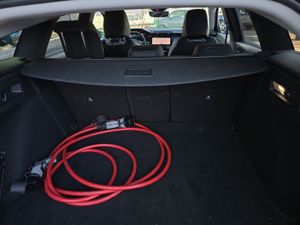 Peugeot 308 SW Allure Hybrid 180 eEAT8  - Foto 37