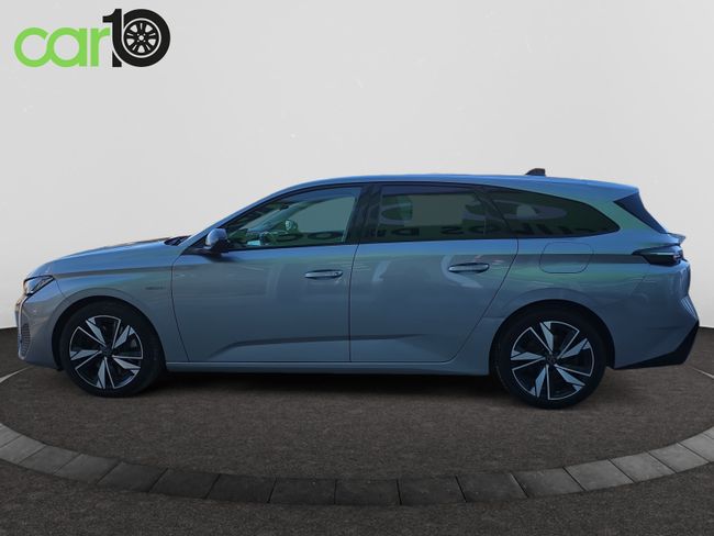 Peugeot 308 SW Allure Hybrid 180 eEAT8  - Foto 22