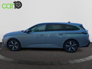 Peugeot 308 SW Allure Hybrid 180 eEAT8  - Foto 41