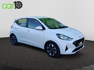 Hyundai i10 1.0 Klass  - Foto 3
