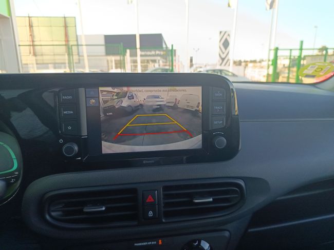 Hyundai i10 1.0 Klass  - Foto 15