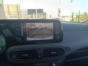 Hyundai i10 1.0 Klass  - Foto 27