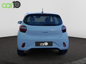 Hyundai i10 1.0 Klass  - Foto 9