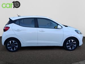 Hyundai i10 1.0 Klass  - Foto 39