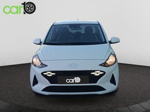 Hyundai i10 1.0 Klass  - Foto 5
