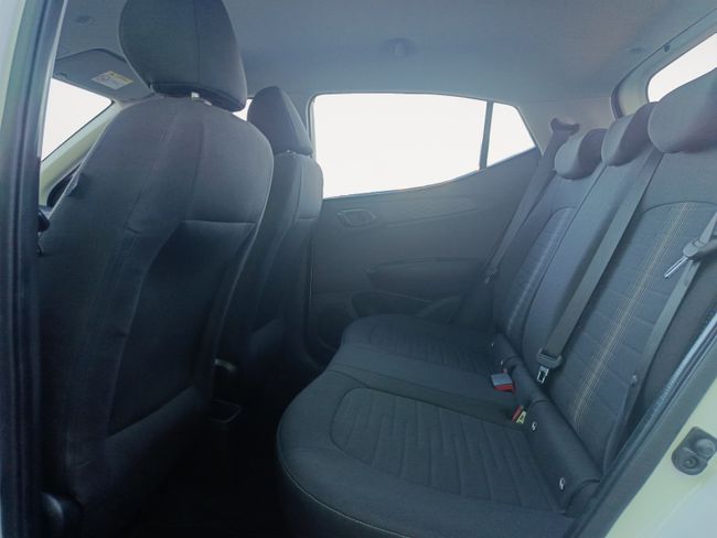 Hyundai i10 1.0 Klass  - Foto 13