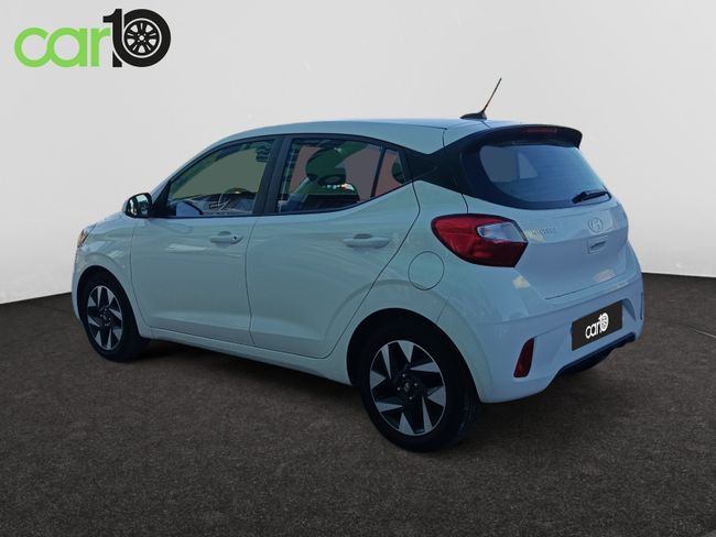 Hyundai i10 1.0 Klass  - Foto 5