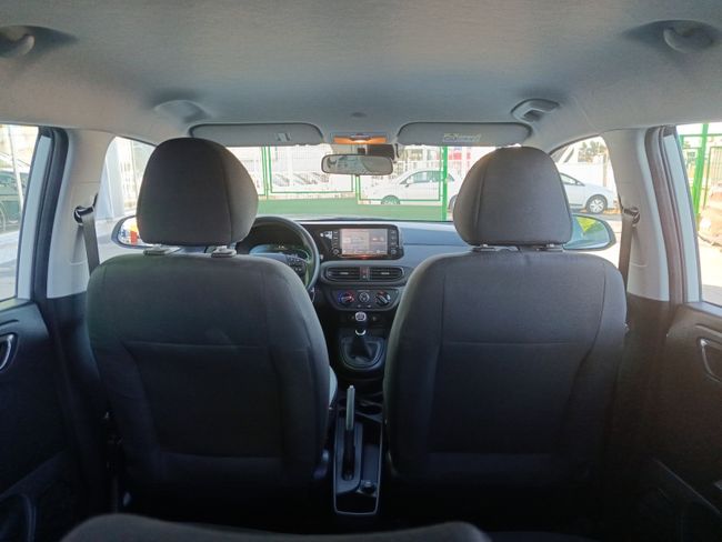 Hyundai i10 1.0 Klass  - Foto 18