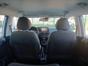 Hyundai i10 1.0 Klass  - Foto 33