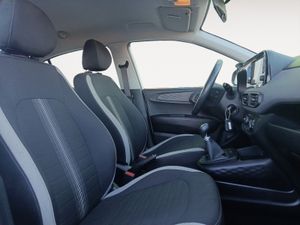 Hyundai i10 1.0 Klass  - Foto 21