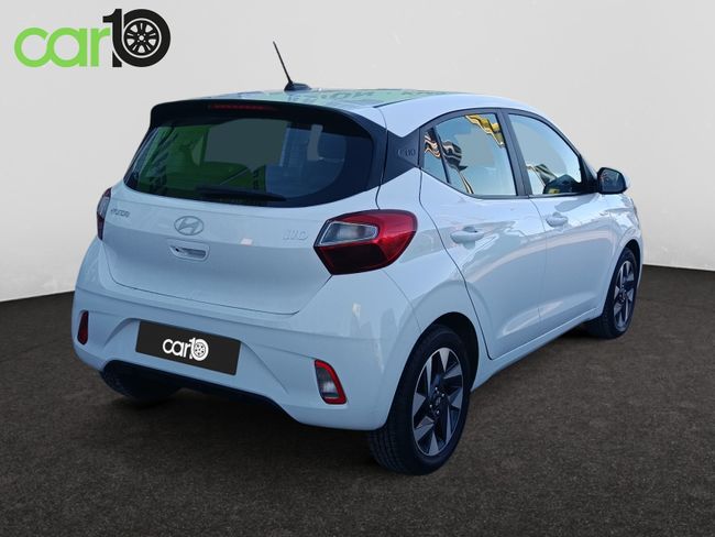 Hyundai i10 1.0 Klass  - Foto 7