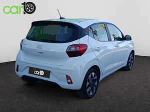 Hyundai i10 1.0 Klass  - Foto 11
