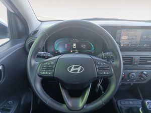 Hyundai i10 1.0 Klass  - Foto 19