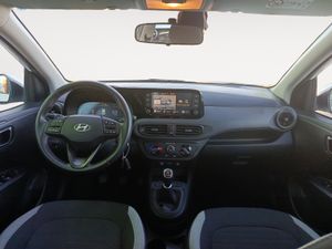 Hyundai i10 1.0 Klass  - Foto 15
