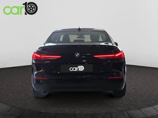 BMW Serie 2 218i Gran Coupe  - Foto 4