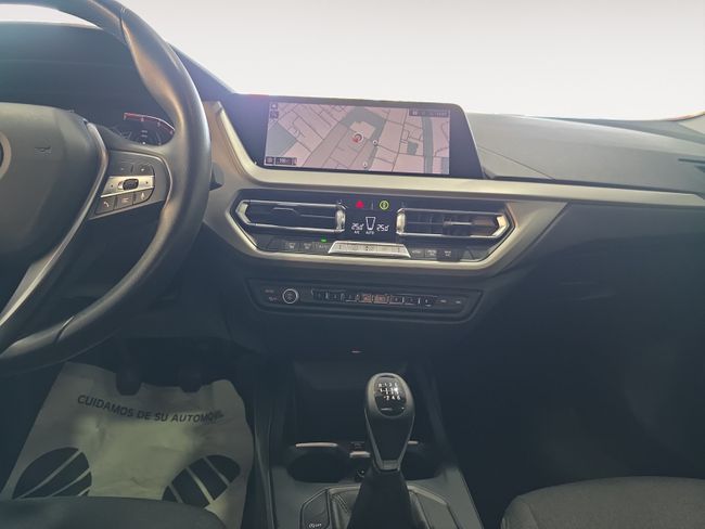 BMW Serie 2 218i Gran Coupe  - Foto 10