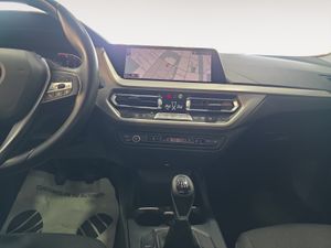 BMW Serie 2 218i Gran Coupe  - Foto 17