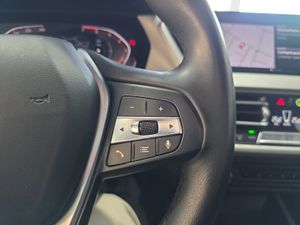 BMW Serie 2 218i Gran Coupe  - Foto 39