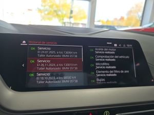 BMW Serie 2 218i Gran Coupe  - Foto 37