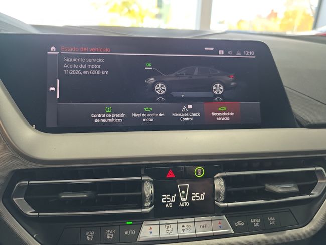 BMW Serie 2 218i Gran Coupe  - Foto 17