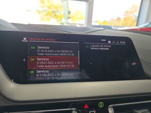 BMW Serie 2 218i Gran Coupe  - Foto 35