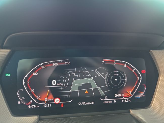 BMW Serie 2 218i Gran Coupe  - Foto 14