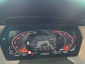 BMW Serie 2 218i Gran Coupe  - Foto 25