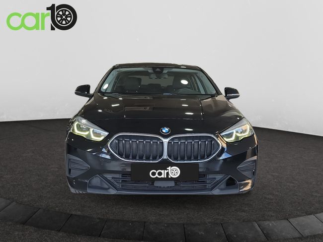BMW Serie 2 218i Gran Coupe  - Foto 7