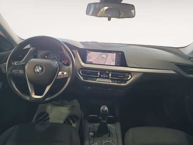 BMW Serie 2 218i Gran Coupe  - Foto 9