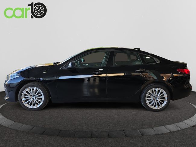 BMW Serie 2 218i Gran Coupe  - Foto 27