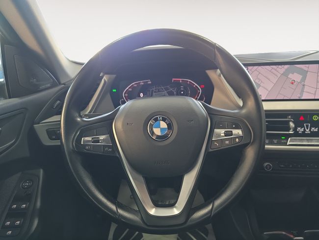 BMW Serie 2 218i Gran Coupe  - Foto 11