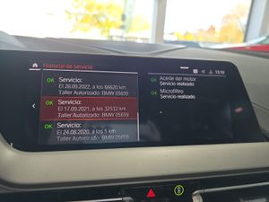 BMW Serie 2 218i Gran Coupe  - Foto 33